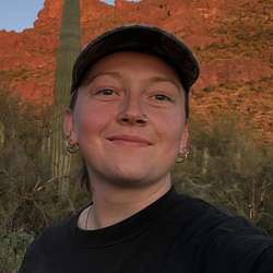 Meet Sadie: Social Work Expert Championing Women's Well-being